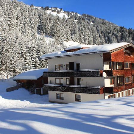 Appartementhaus Michaela Bach  Dış mekan fotoğraf