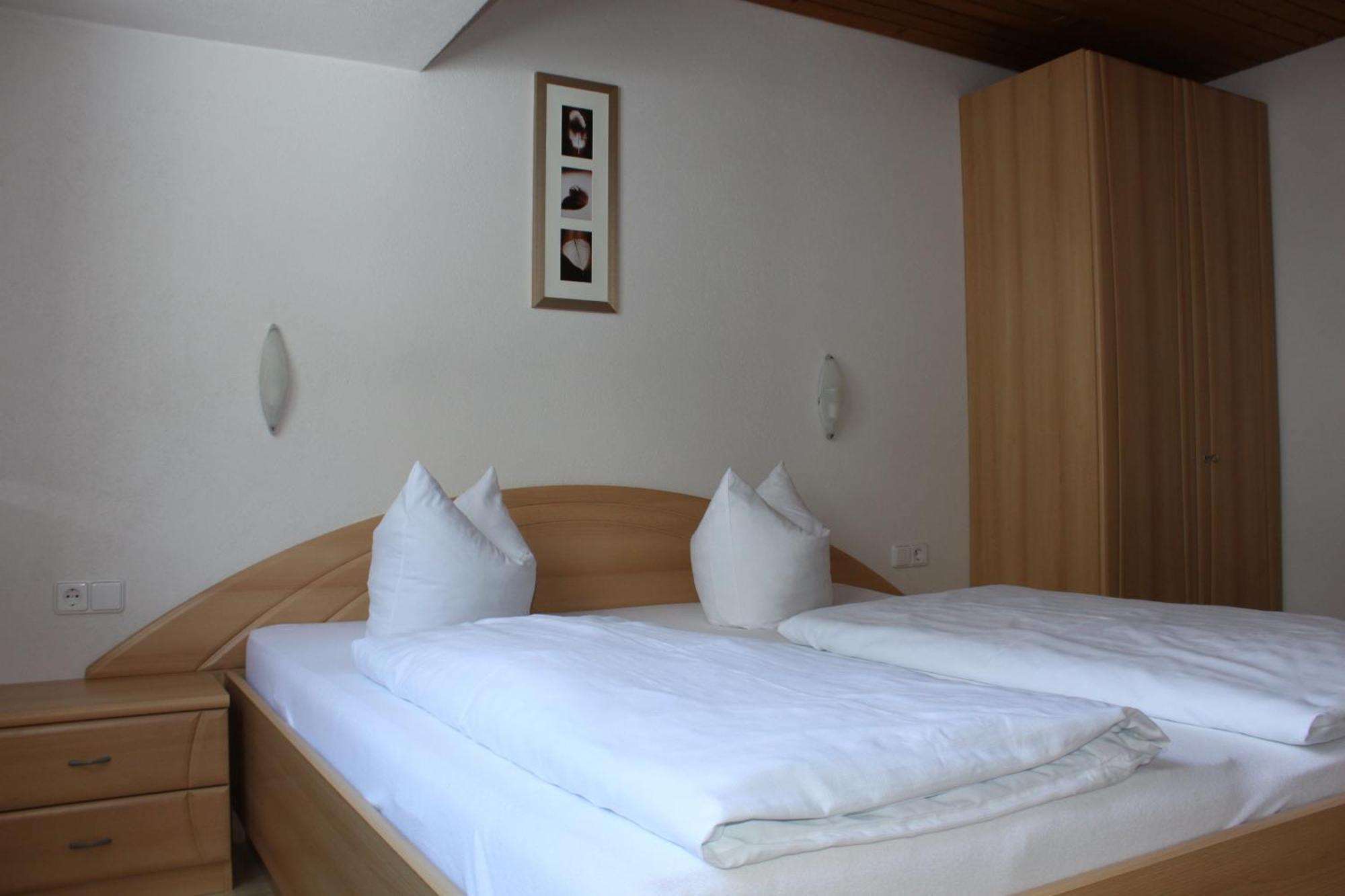 Appartementhaus Michaela Bach  Dış mekan fotoğraf