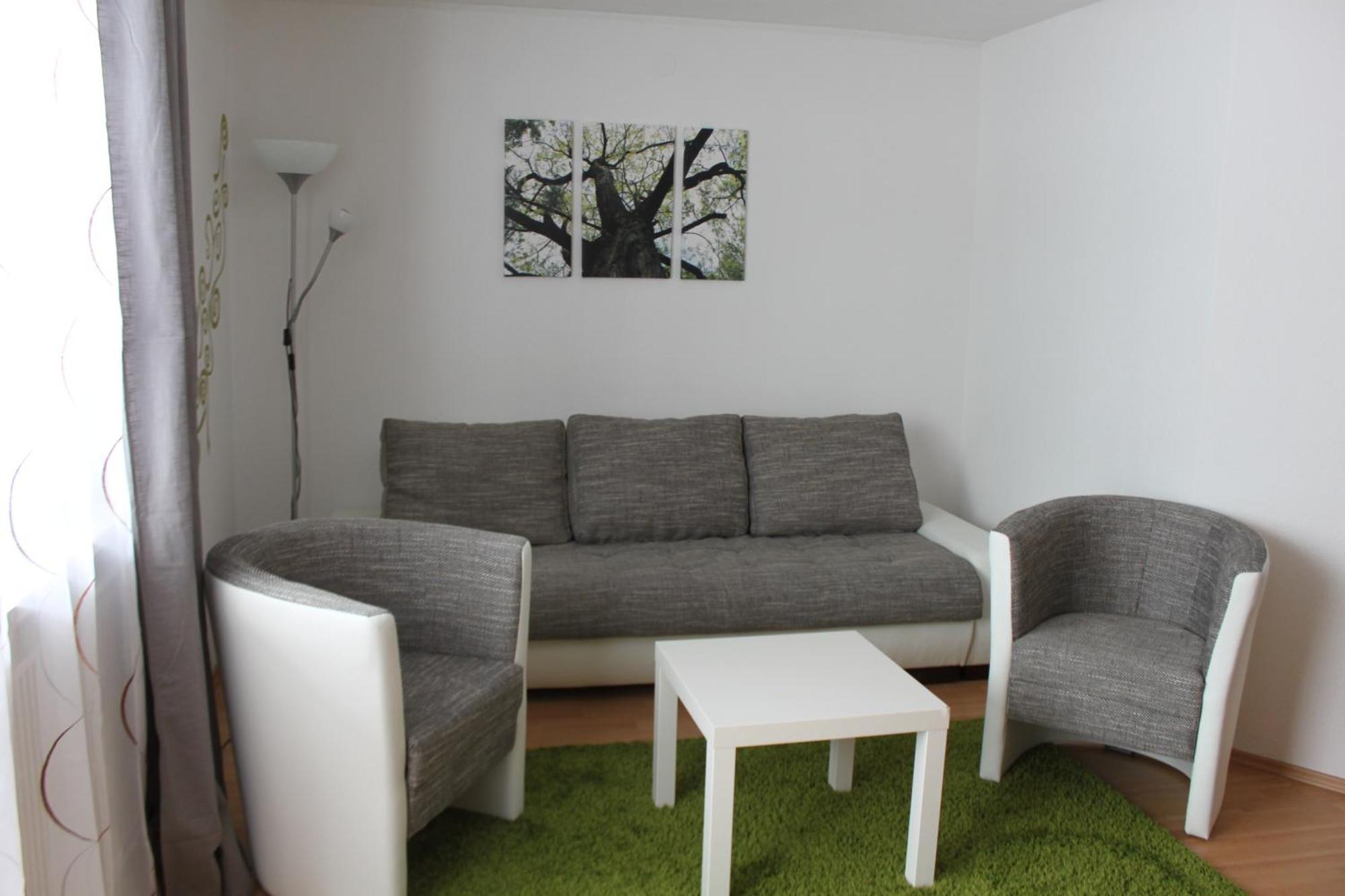 Appartementhaus Michaela Bach  Dış mekan fotoğraf