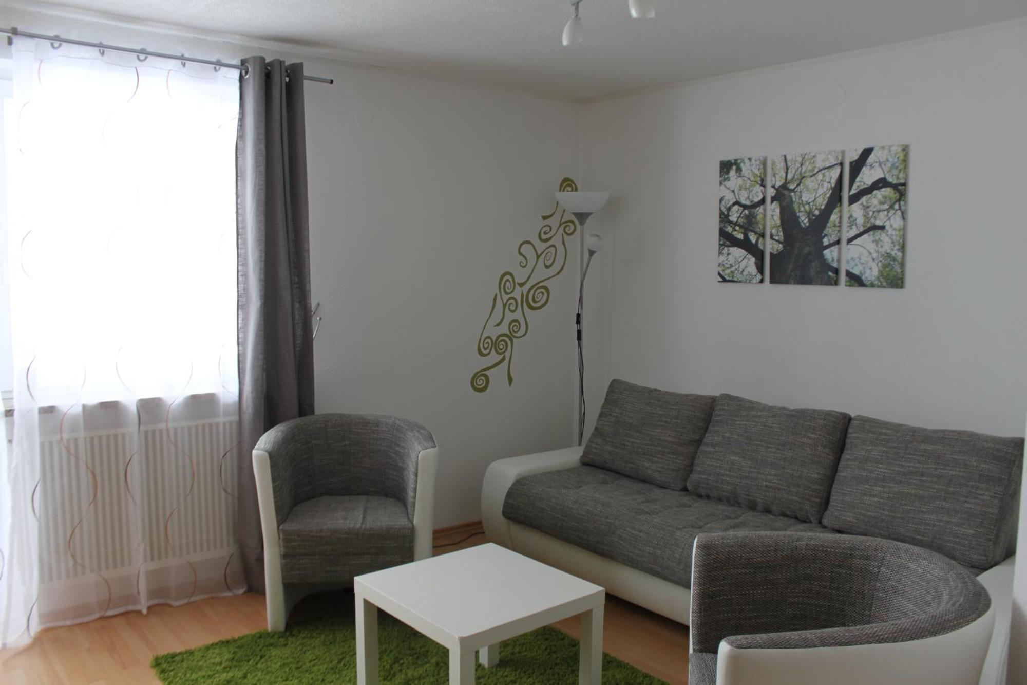 Appartementhaus Michaela Bach  Dış mekan fotoğraf