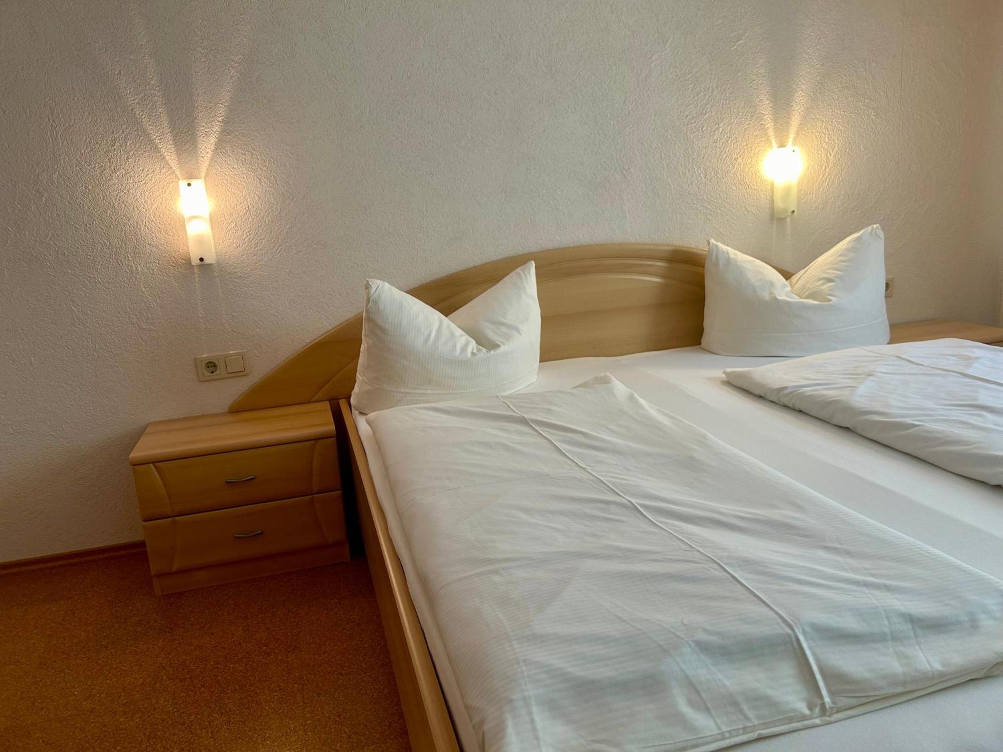 Appartementhaus Michaela Bach  Dış mekan fotoğraf