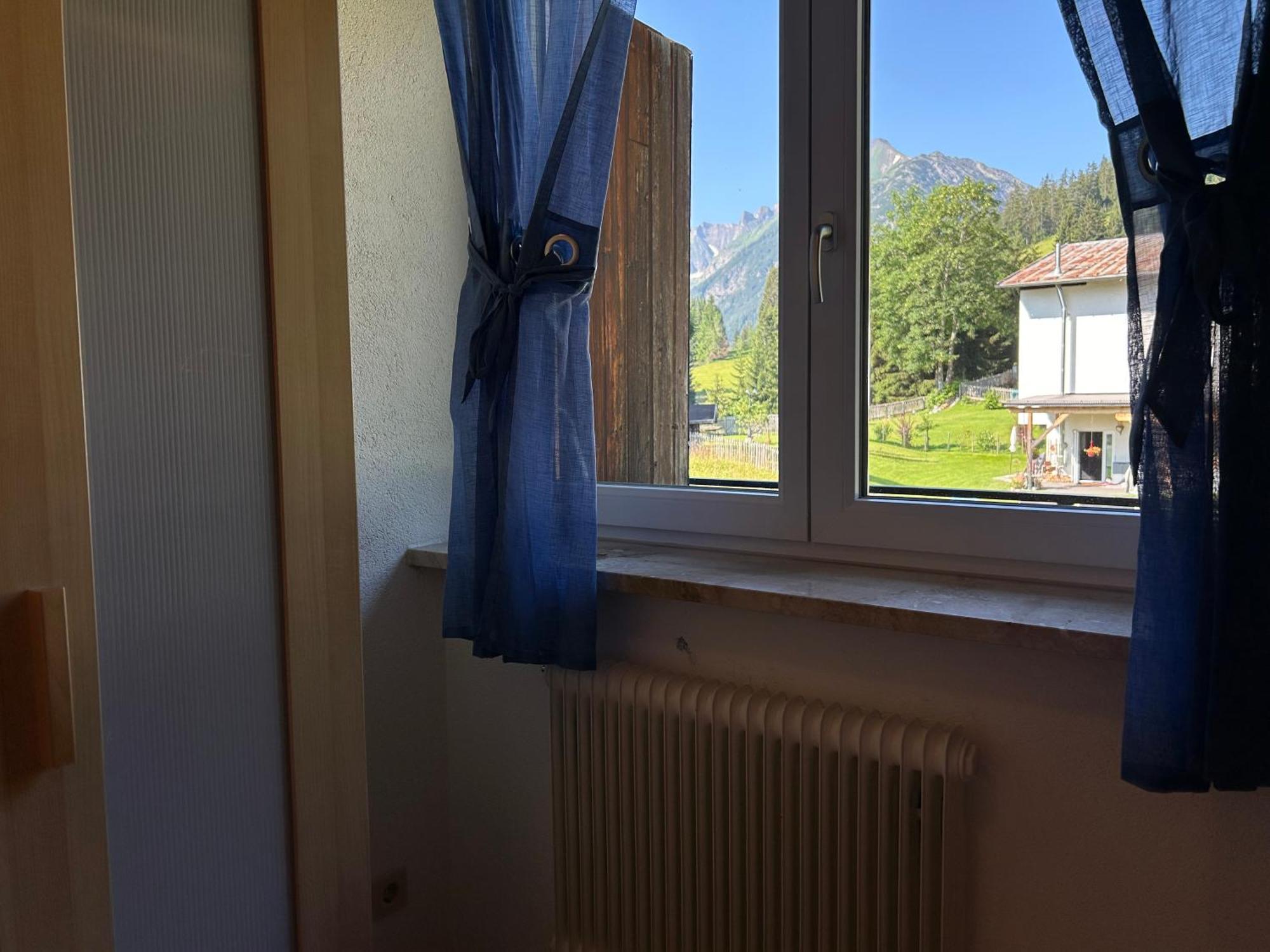 Appartementhaus Michaela Bach  Dış mekan fotoğraf