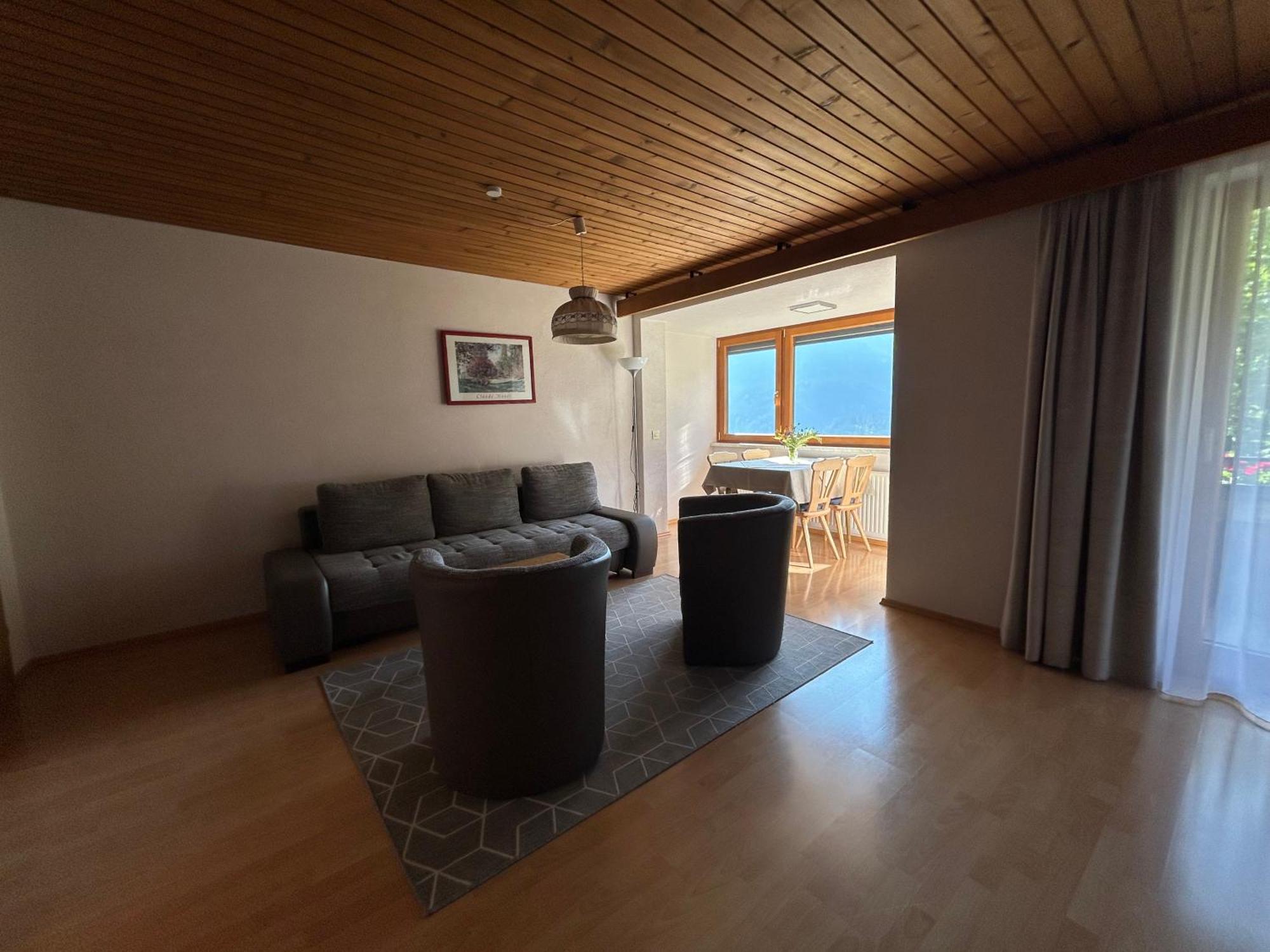 Appartementhaus Michaela Bach  Dış mekan fotoğraf