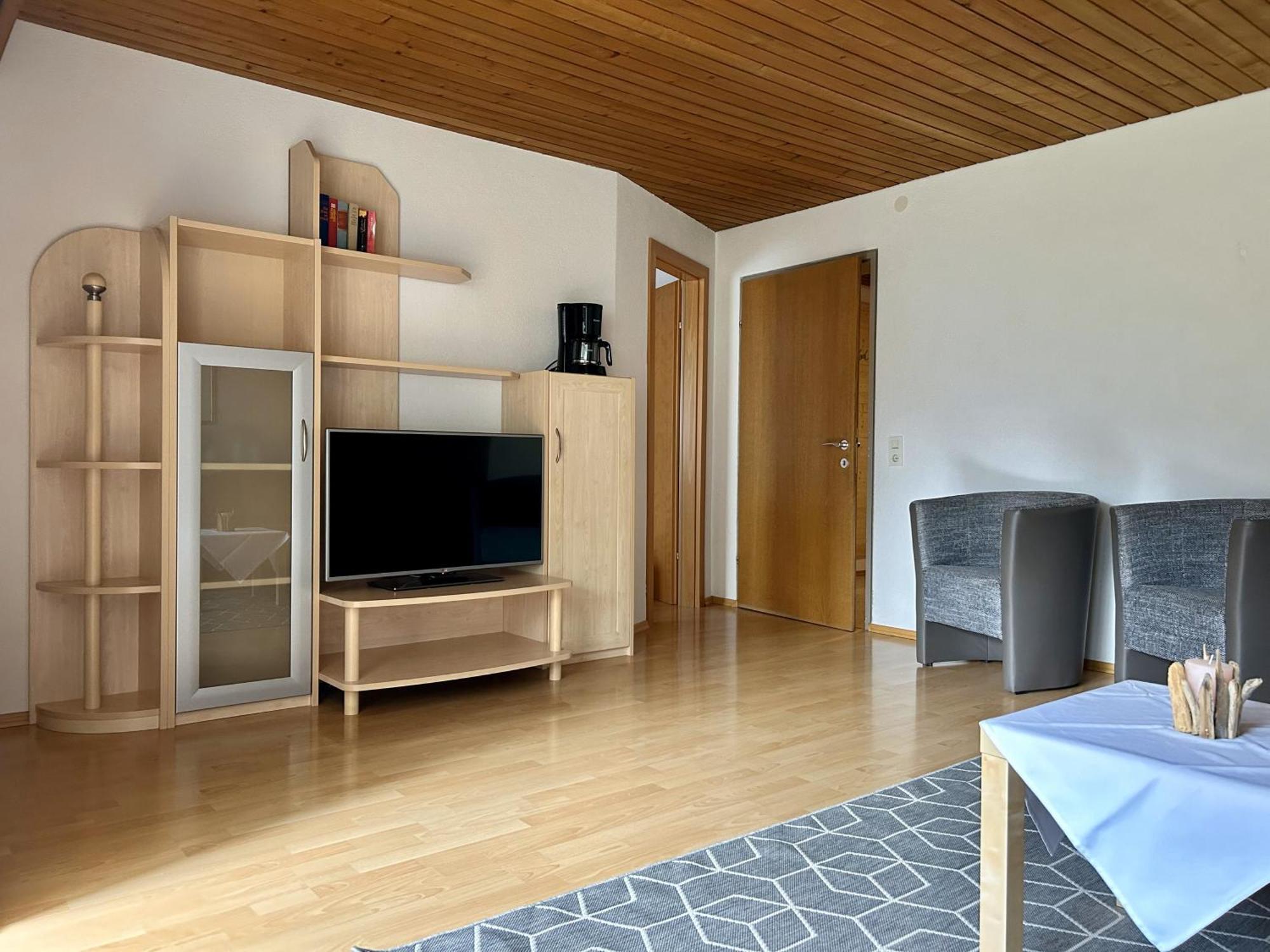 Appartementhaus Michaela Bach  Dış mekan fotoğraf