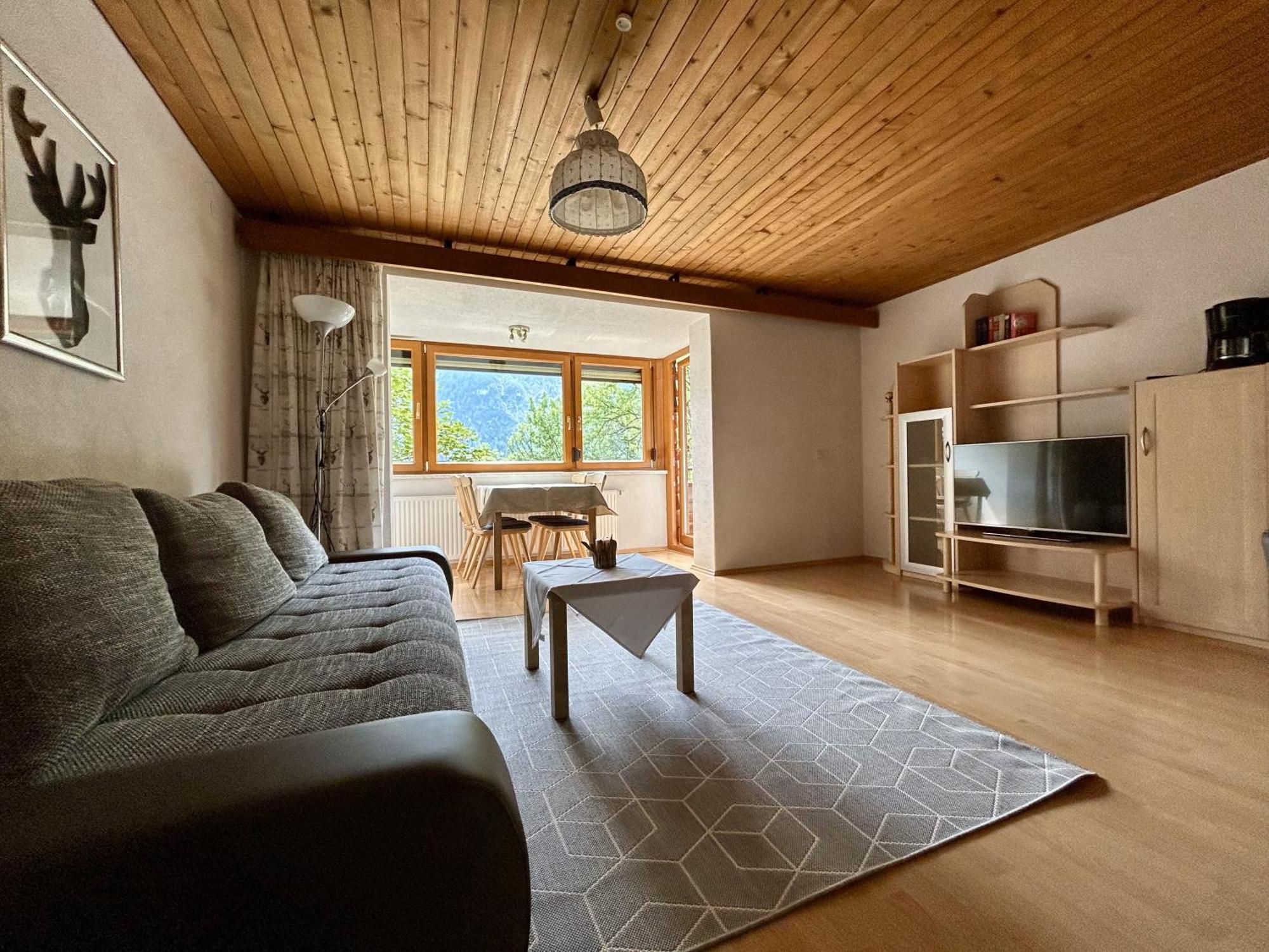 Appartementhaus Michaela Bach  Dış mekan fotoğraf