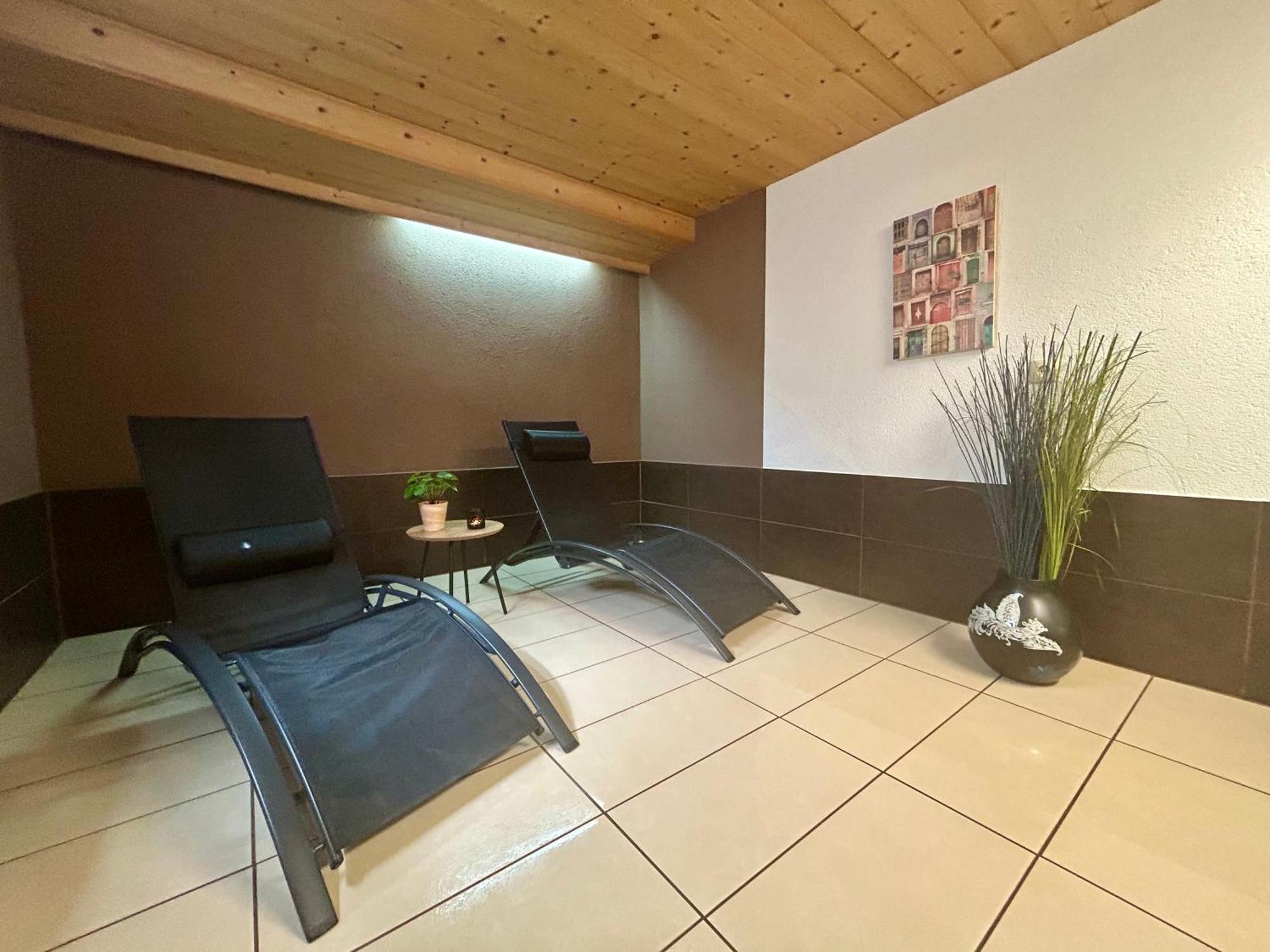 Appartementhaus Michaela Bach  Dış mekan fotoğraf