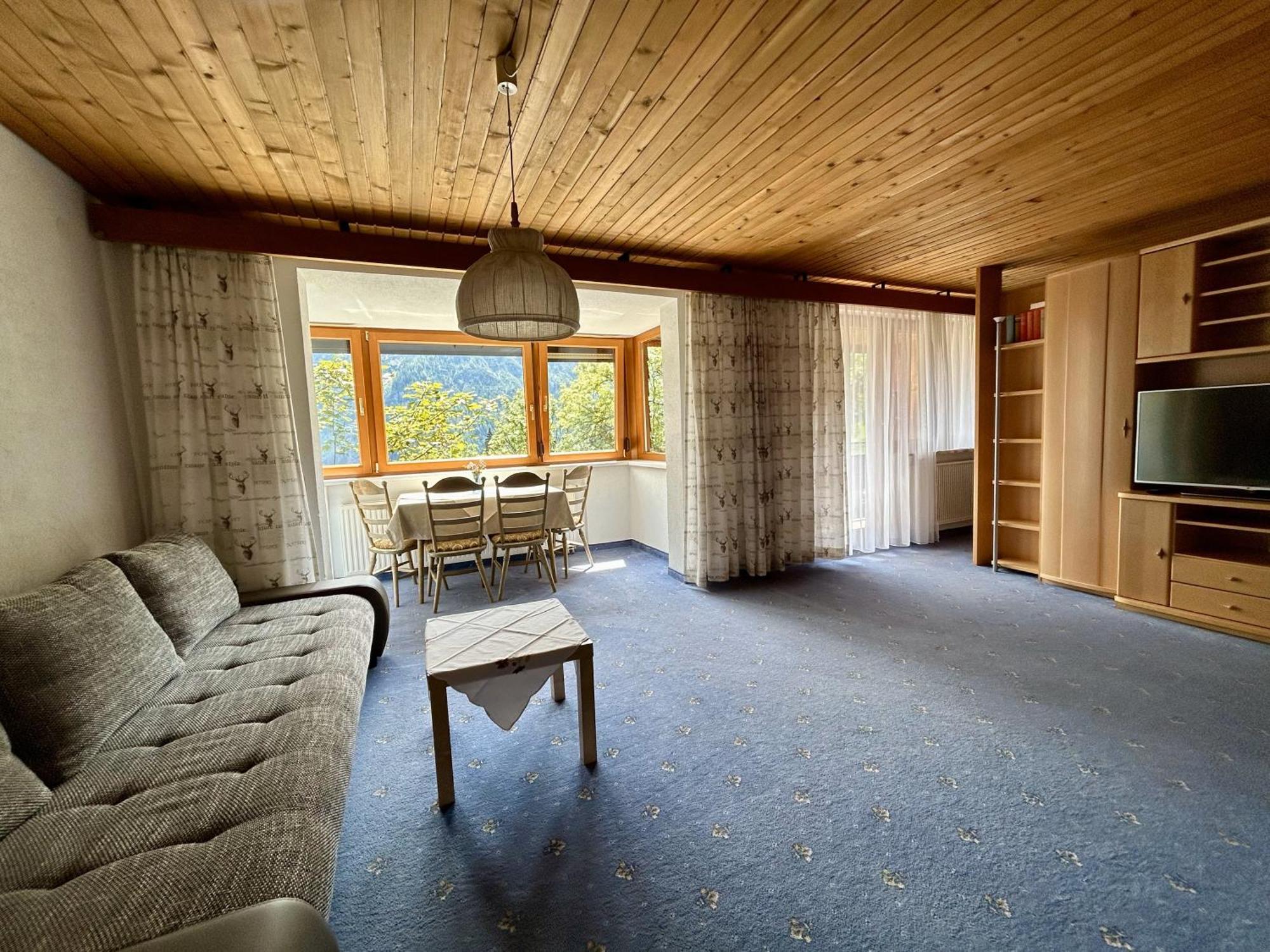 Appartementhaus Michaela Bach  Dış mekan fotoğraf