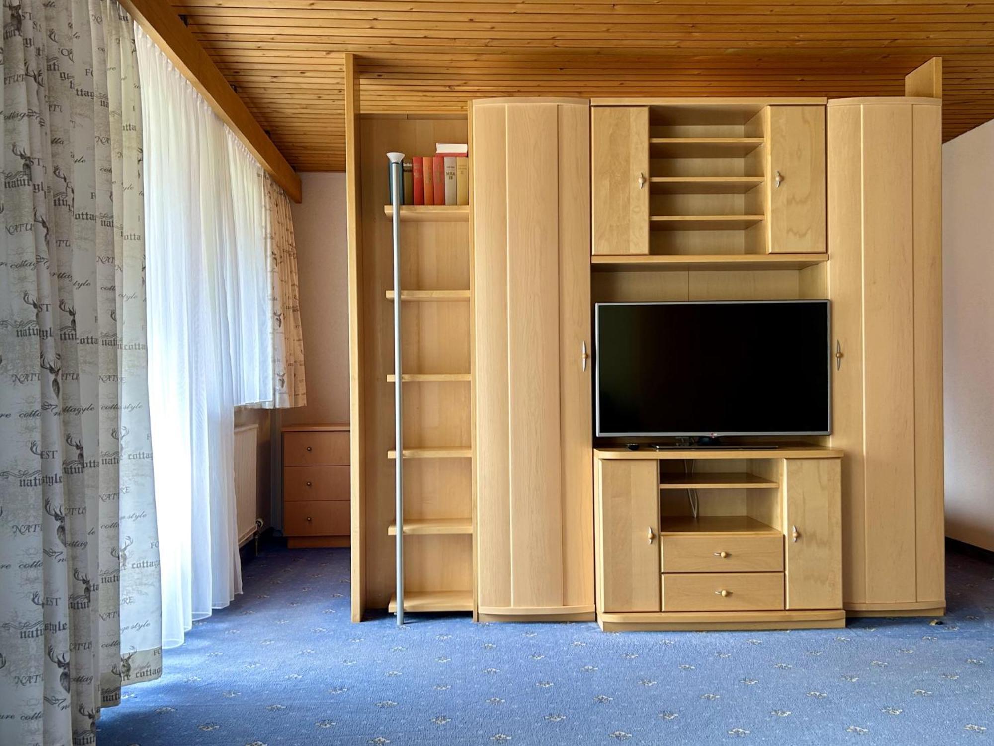 Appartementhaus Michaela Bach  Dış mekan fotoğraf
